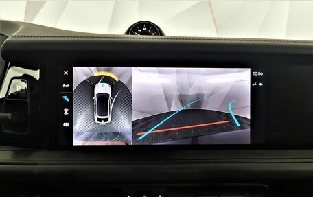 Porsche Cayenne III, 2024 год, 21 700 000 рублей, 24 фотография