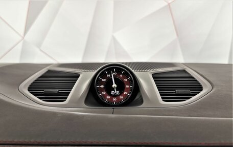 Porsche Cayenne III, 2024 год, 21 700 000 рублей, 27 фотография