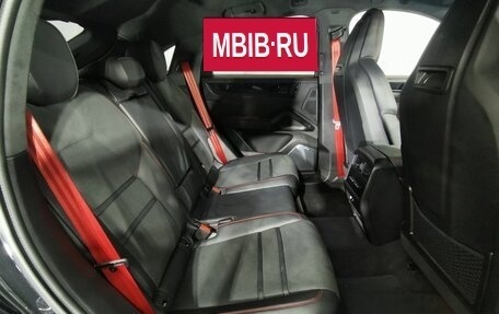 Porsche Cayenne III, 2024 год, 21 700 000 рублей, 16 фотография