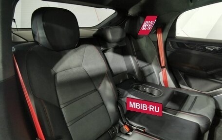 Porsche Cayenne III, 2024 год, 21 700 000 рублей, 17 фотография