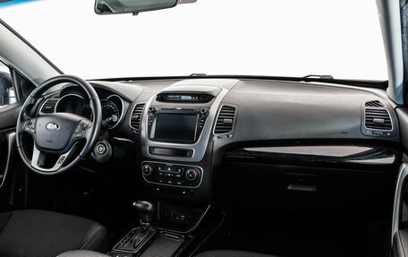 KIA Sorento II рестайлинг, 2017 год, 1 999 000 рублей, 9 фотография