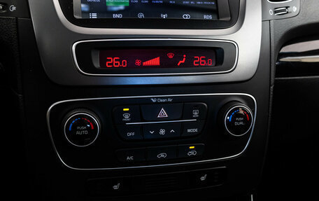 KIA Sorento II рестайлинг, 2017 год, 1 999 000 рублей, 14 фотография