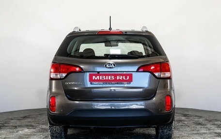 KIA Sorento II рестайлинг, 2017 год, 1 999 000 рублей, 6 фотография