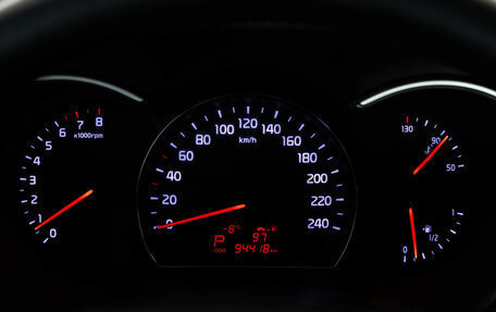 KIA Sorento II рестайлинг, 2017 год, 1 999 000 рублей, 21 фотография