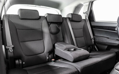 KIA Sorento II рестайлинг, 2017 год, 1 999 000 рублей, 18 фотография