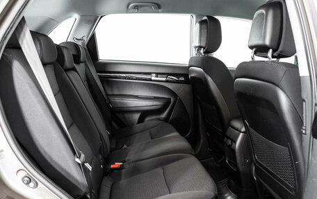 KIA Sorento II рестайлинг, 2017 год, 1 999 000 рублей, 17 фотография