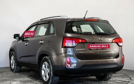 KIA Sorento II рестайлинг, 2017 год, 1 999 000 рублей, 7 фотография