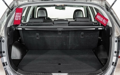 KIA Sorento II рестайлинг, 2017 год, 1 999 000 рублей, 20 фотография