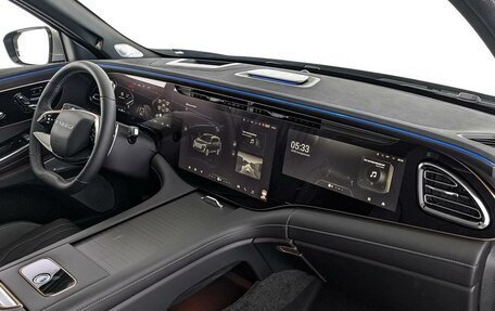 CheryExeed VX, 2024 год, 4 099 000 рублей, 9 фотография