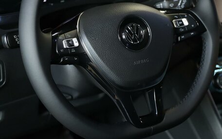 Volkswagen Tiguan II, 2018 год, 2 259 000 рублей, 12 фотография