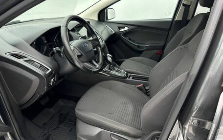 Ford Focus III, 2018 год, 1 300 000 рублей, 9 фотография