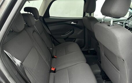 Ford Focus III, 2018 год, 1 300 000 рублей, 14 фотография