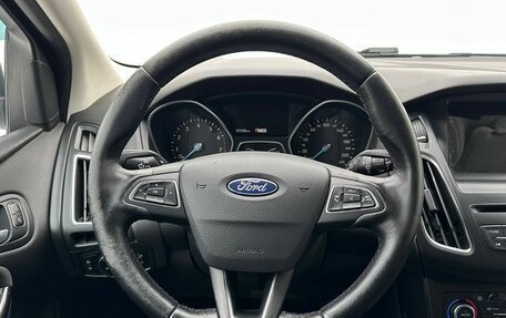 Ford Focus III, 2018 год, 1 300 000 рублей, 12 фотография