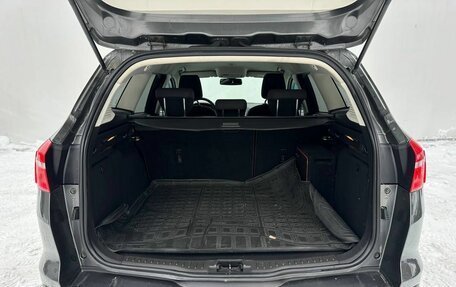 Ford Focus III, 2018 год, 1 300 000 рублей, 15 фотография