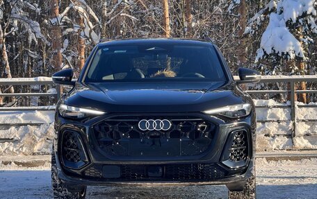 Audi Q5, 2025 год, 8 200 000 рублей, 6 фотография