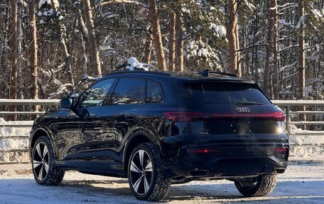 Audi Q5, 2025 год, 8 200 000 рублей, 5 фотография