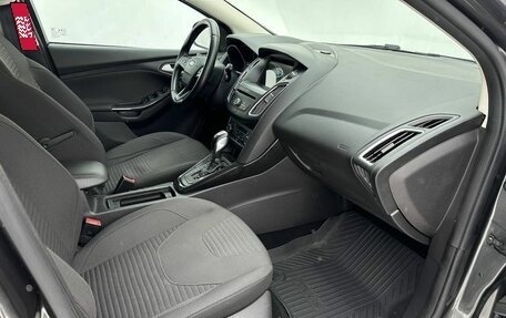 Ford Focus III, 2018 год, 1 300 000 рублей, 13 фотография