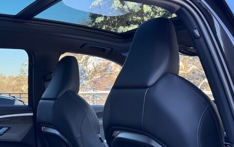 Audi Q5, 2025 год, 8 200 000 рублей, 17 фотография