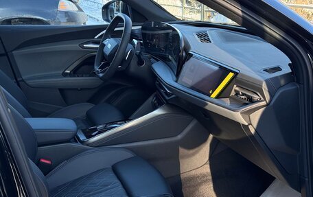 Audi Q5, 2025 год, 8 200 000 рублей, 13 фотография