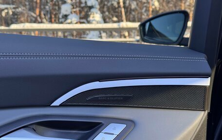 Audi Q5, 2025 год, 8 200 000 рублей, 25 фотография