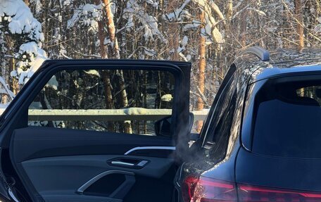 Audi Q5, 2025 год, 8 200 000 рублей, 30 фотография