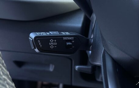 Audi Q5, 2025 год, 8 200 000 рублей, 37 фотография