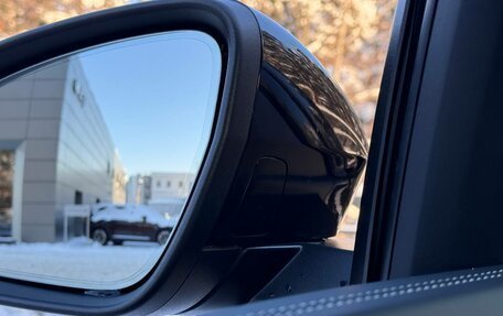 Audi Q5, 2025 год, 8 200 000 рублей, 39 фотография