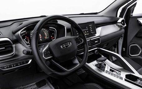 Geely Coolray I, 2023 год, 1 595 000 рублей, 9 фотография