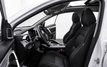 Geely Coolray I, 2023 год, 1 595 000 рублей, 7 фотография