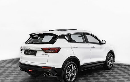 Geely Coolray I, 2023 год, 1 595 000 рублей, 6 фотография