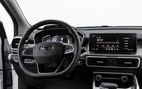 Geely Coolray I, 2023 год, 1 595 000 рублей, 12 фотография