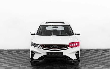 Geely Coolray I, 2023 год, 1 595 000 рублей, 2 фотография