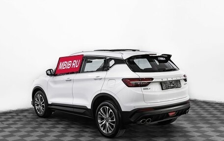 Geely Coolray I, 2023 год, 1 595 000 рублей, 4 фотография
