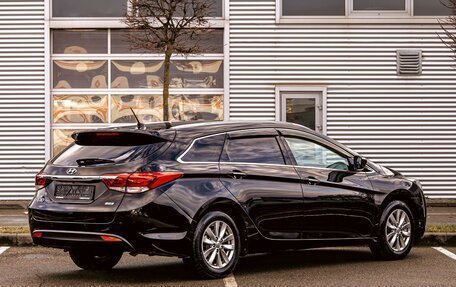 Hyundai i40 I рестайлинг, 2017 год, 1 095 000 рублей, 6 фотография