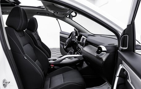 Geely Coolray I, 2023 год, 1 595 000 рублей, 17 фотография