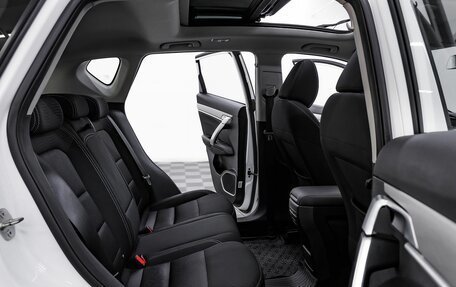 Geely Coolray I, 2023 год, 1 595 000 рублей, 20 фотография