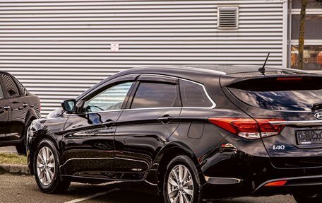 Hyundai i40 I рестайлинг, 2017 год, 1 095 000 рублей, 8 фотография