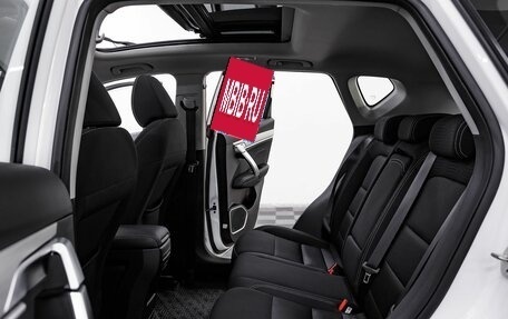 Geely Coolray I, 2023 год, 1 595 000 рублей, 18 фотография