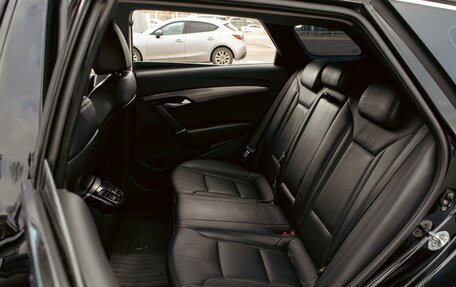 Hyundai i40 I рестайлинг, 2017 год, 1 095 000 рублей, 16 фотография