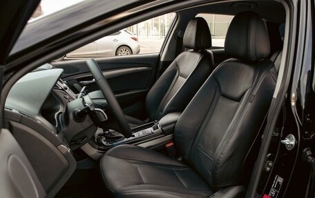 Hyundai i40 I рестайлинг, 2017 год, 1 095 000 рублей, 11 фотография