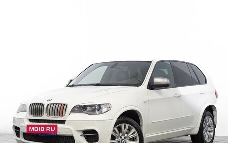 BMW X5, 2013 год, 2 079 000 рублей, 4 фотография