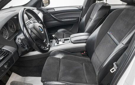 BMW X5, 2013 год, 2 079 000 рублей, 9 фотография