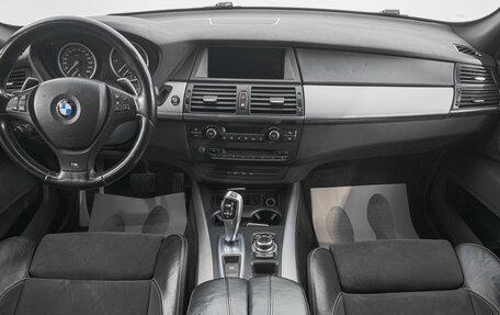 BMW X5, 2013 год, 2 079 000 рублей, 8 фотография