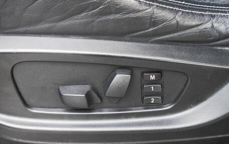 BMW X5, 2013 год, 2 079 000 рублей, 10 фотография