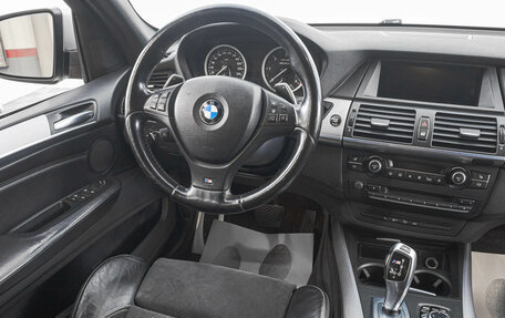 BMW X5, 2013 год, 2 079 000 рублей, 17 фотография