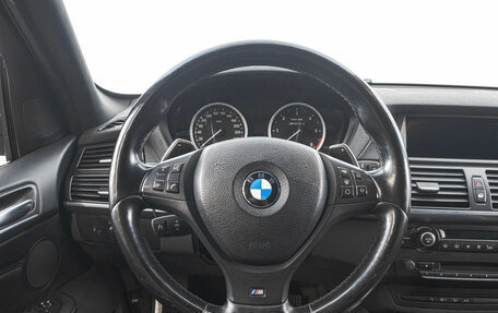 BMW X5, 2013 год, 2 079 000 рублей, 13 фотография