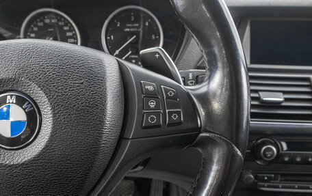 BMW X5, 2013 год, 2 079 000 рублей, 16 фотография