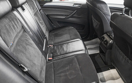 BMW X5, 2013 год, 2 079 000 рублей, 26 фотография