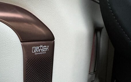 Lexus LM, 2025 год, 21 990 000 рублей, 17 фотография