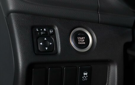 Mitsubishi Pajero Sport III рестайлинг, 2018 год, 2 849 000 рублей, 12 фотография